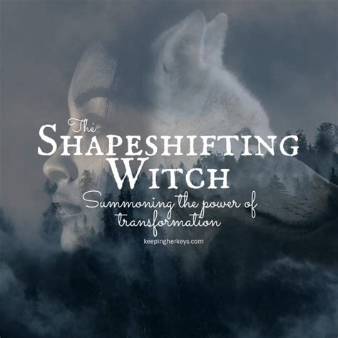 The Black Witch's Shadow: Exploring the Dark Side of Witchcraft